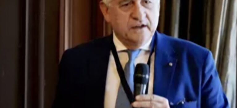 QUINTAVALLE ALLA GUIDA DELLA FIASO (VIDEO)