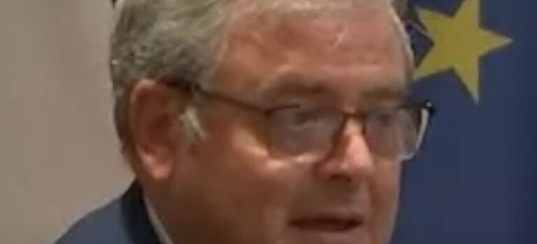 SCAFATO: ALCOL E GIOVANI EMERGENZA SOTTOVALUTATA (VIDEO)